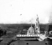 Красный Холм. Троицы Живоначальной, собор