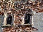 Церковь Троицы Живоначальной, , Алабузино, Бежецкий район, Тверская область