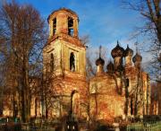 Церковь Троицы Живоначальной