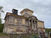 Церковь Смоленской иконы Божией Матери