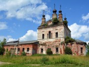 Спаса Нерукотворного Образа, церковь