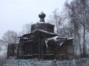 Закрупье. Екатерины, церковь