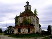 Лена. Успения Пресвятой Богородицы, церковь