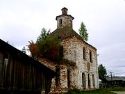 Лена. Успения Пресвятой Богородицы, церковь