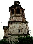 Церковь Рождества Христова, вид с запада<br>, Цылиба (Цилиба), урочище, Ленский район, Архангельская область
