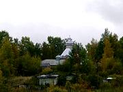 Церковь Успения Пресвятой Богородицы, вид с севера<br>, Микунь, Усть-Вымский район, Республика Коми