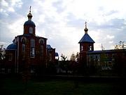 Церковь Георгия  Победоносца - Хутор  Ленина - Краснодар, город - Краснодарский край