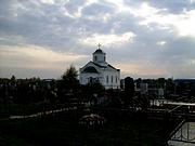Часовня Паисия Великого, , Хутор  Ленина, Краснодар, город, Краснодарский край