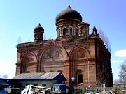 Церковь Троицы Живоначальной - Саввино - Егорьевский городской округ - Московская область