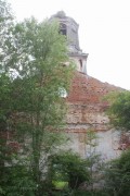 Церковь Никиты мученика - Лозьево - Бежецкий район - Тверская область