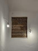 Первомайский (Анисимово). Иоанна Богослова, церковь