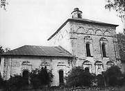 Никифорово. Параскевы Пятницы, церковь