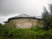 "Знамение" иконы Божией Матери, церковь