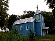 Церковь Георгия Победоносца - Альба - Ивацевичский район - Беларусь, Брестская область