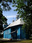 Церковь Георгия Победоносца - Воловель - Дрогичинский район - Беларусь, Брестская область