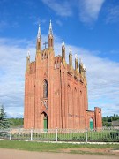 Успения Пресвятой Богородицы, церковь