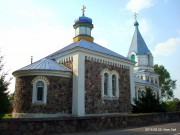 Церковь Николая Чудотворца - Новый Погост - Миорский район - Беларусь, Витебская область