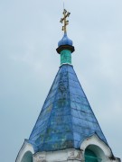 Церковь Николая Чудотворца, , Новый Погост, Миорский район, Беларусь, Витебская область