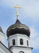 Церковь Преображения Господня (новая), , Сморгонь, Сморгонский район, Беларусь, Гродненская область