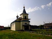 Церковь Николая Чудотворца - Юратишки - Ивьевский район - Беларусь, Гродненская область