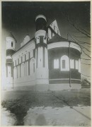 Церковь Рождества Пресвятой Богородицы, http://www.fototeka.ihs.uj.edu.pl/navigart/node/23725<br>, Мурованка, Щучинский район, Беларусь, Гродненская область