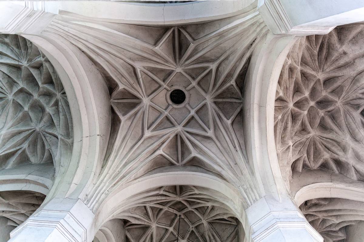 Церковь Рождества Пресвятой Богородицы, Мурованка (Щучинский район, Беларусь, Гродненская область). интерьер и убранство