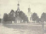 Щучин. Михаила Архангела, церковь
