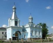 Михаила Архангела, церковь