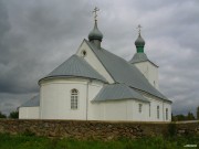 Церковь Троицы Живоначальной, , Подороск, Волковысский район, Беларусь, Гродненская область