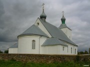 Подороск. Троицы Живоначальной, церковь