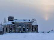 Нокшино. Константина равноапостольного, церковь