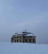 Нокшино. Константина равноапостольного, церковь