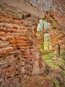 Солигалич. Успения Пресвятой Богородицы, церковь