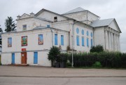 Церковь Воздвижения Креста Господня (Бориса и Глеба)