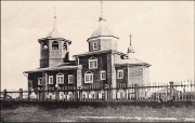 Церковь Михаила Архангела, Фото с сайта neochita.ru<br>, Чита, Чита, город, Забайкальский край