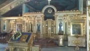 Шымкент (Чимкент). Николая Чудотворца, кафедральный собор