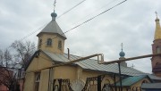 Шымкент (Чимкент). Михаила Архангела, церковь