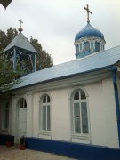 Церковь Успения Пресвятой Богородицы, Личное фото<br>, Алмалык, Узбекистан, Прочие страны