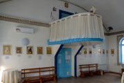 Церковь Успения Пресвятой Богородицы - Алмалык - Узбекистан - Прочие страны