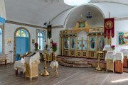 Церковь Успения Пресвятой Богородицы, , Алмалык, Узбекистан, Прочие страны