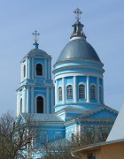 Церковь Троицы Живоначальной, , Ядрин, Ядринский район, Республика Чувашия