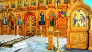 Церковь Троицы Живоначальной - Ядрин - Ядринский район - Республика Чувашия