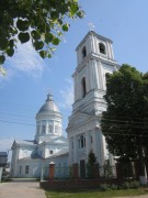 Церковь Троицы Живоначальной, , Ядрин, Ядринский район, Республика Чувашия