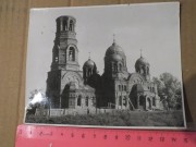 Церковь Николая Чудотворца, , Ершовка, Камбарский район, Республика Удмуртия