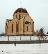 Церковь иконы Божией Матери "Всех скорбящих Радость", , Брест, Брест, город, Беларусь, Брестская область