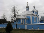 Рождества Пресвятой Богородицы, церковь