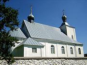 Церковь Троицы Живоначальной - Подороск - Волковысский район - Беларусь, Гродненская область