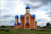 Церковь Троицы Живоначальной, Вид с Юга<br>, Маслянское, Шадринский район и г. Шадринск, Курганская область