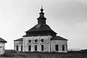 Церковь Константина равноапостольного - Нокшино - Великоустюгский район - Вологодская область
