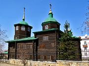 Церковь Михаила Архангела - Чита - Чита, город - Забайкальский край